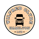 Wilfred Clyde Hamilton Co Ltd